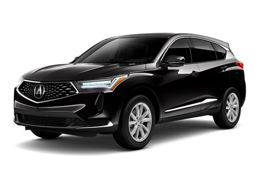 New 2024 Acura RDX For Sale at Duval Motor Company VIN 5J8TC2H30RL030045